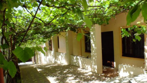 Guest House on Solnechnaya 13